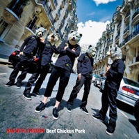 Thumbnail for the MAN WITH A MISSION - Beef Chicken Pork link, provided by host site