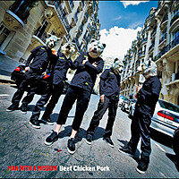 Thumbnail for the MAN WITH A MISSION - Beef Chicken Pork link, provided by host site