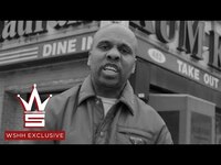 Thumbnail for the Consequence - Beef Forever (Talib Kweli Diss) link, provided by host site