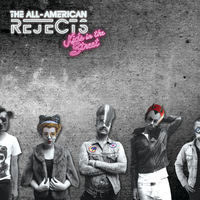 Thumbnail for the The All-American Rejects - Beekeeper's Daughter link, provided by host site