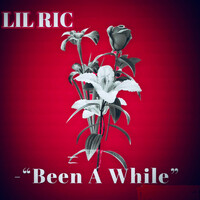 Thumbnail for the Lil Ric - Been A While link, provided by host site