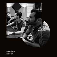 Thumbnail for the Guy J - Been Here Before - Envotion Remix - Mixed link, provided by host site