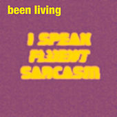 Thumbnail for the Generic - Been Living link, provided by host site
