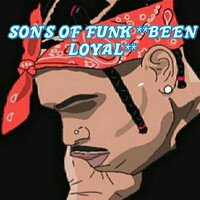 Thumbnail for the Sons Of Funk - Been Loyal link, provided by host site