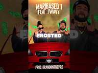 Thumbnail for the Maribased1 - BEEN PULLING WOMEN #seattlemusicisreal #maribased1 #jwavy link, provided by host site