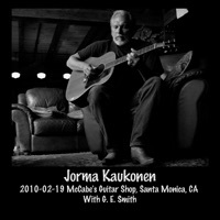 Thumbnail for the Jorma Kaukonen - Been so Long link, provided by host site