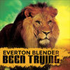Thumbnail for the Everton Blender - Been Trying link, provided by host site