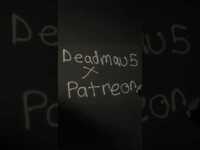 Thumbnail for the deadmau5 - been working on a new thing: an interactive livestream for Patreon subs complete link, provided by host site