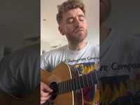 Thumbnail for the Tom Misch - Been writing some new songs… this one’s called ‘without you’ #NewMusic #Guitar link, provided by host site