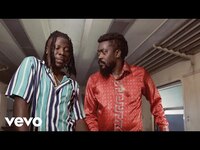 Thumbnail for the Stonebwoy - Shuga link, provided by host site