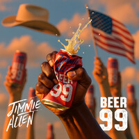 Thumbnail for the Jimmie Allen - Beer 99 link, provided by host site