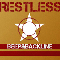 Thumbnail for the The Restless - Beer & Backline link, provided by host site