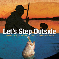 Thumbnail for the Kevin Fowler - Beer, Bait And Ammo link, provided by host site