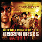 Thumbnail for the Toby Keith - Beer For My Horses link, provided by host site