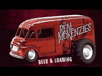 Thumbnail for the The Real McKenzies - Beer & Loathing link, provided by host site