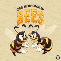 Thumbnail for the Odd Mob - Bees link, provided by host site