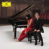 Thumbnail for the Alice Sara Ott - Beethoven link, provided by host site