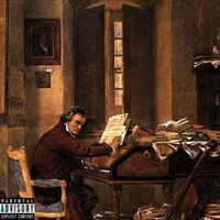 Thumbnail for the Kuro - Beethoven link, provided by host site