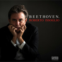 Thumbnail for the Ludwig van Beethoven - Beethoven link, provided by host site