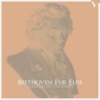 Thumbnail for the Alessandro Deljavan - Beethoven: Bagatelle No. 25 in A Minor, WoO 59 "Für Elise" link, provided by host site