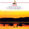 Thumbnail for the Simca Heled - Beethoven: Cello Sonatas Nos. 1-5 link, provided by host site