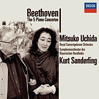 Thumbnail for the Concertgebouworkest - Beethoven: Complete Piano Concertos link, provided by host site