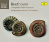 Thumbnail for the Carl Seemann - Beethoven: Complete Violin Sonatas link, provided by host site