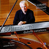 Thumbnail for the Gerard Willems - Beethoven: Diabelli Variations link, provided by host site