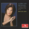 Image of Beth Levin linking to their artist page due to link from them being at the top of the main table on this page