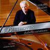 Thumbnail for the Gerard Willems - Beethoven: Diabelli Variations link, provided by host site