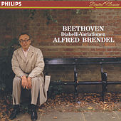 Thumbnail for the Alfred Brendel - Beethoven: Diabelli Variations link, provided by host site