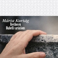 Thumbnail for the Márta Kurtág - Beethoven: Diabelli Variations link, provided by host site