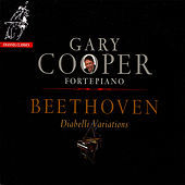 Thumbnail for the Gary Cooper - Beethoven: Diabelli Variations link, provided by host site