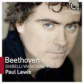 Thumbnail for the Paul Lewis - Beethoven: Diabelli Variations link, provided by host site