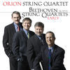 Thumbnail for the Orion String Quartet - Beethoven: Early String Quartets link, provided by host site