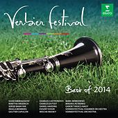 Thumbnail for the Marc Minkowski - Beethoven: Fidelio, Op. 72: Overture to Act 1 link, provided by host site