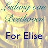 Thumbnail for the Charles Davis - Beethoven: For Elise, WoO 59 (Soundscape Celesta Version) link, provided by host site