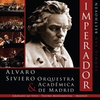 Thumbnail for the Alvaro Siviero - Beethoven: Imperador link, provided by host site