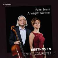 Image of Peter Bruns linking to their artist page due to link from them being at the top of the main table on this page