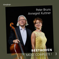 Thumbnail for the Ludwig van Beethoven - Beethoven, Most Complete 3 link, provided by host site