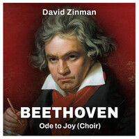 Thumbnail for the Ludwig van Beethoven - Beethoven: Ode to Joy (Choir) [Excerpt] link, provided by host site