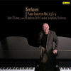 Thumbnail for the John O'Conor - Beethoven: Piano Concertos No.1, 3 and 4 link, provided by host site