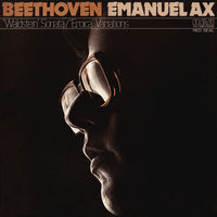 Thumbnail for the Emanuel Ax - Beethoven: Piano Sonata No. 21, Op. 53 & Variations and Fugue in E-Flat Major, Op. 35 link, provided by host site
