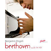 Image of Benjamin Engeli linking to their artist page due to link from them being at the top of the main table on this page