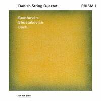 Thumbnail for the Danish String Quartet - Beethoven: String Quartet No. 12 in E-Flat Major, Op. 127, 1. Maestoso - Allegro link, provided by host site