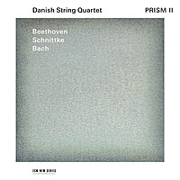 Thumbnail for the Ludwig van Beethoven - Beethoven: String Quartet No. 13 in B-Flat Major, Op. 130: 2. Presto link, provided by host site
