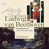 Thumbnail for the Taneyev Quartet - Beethoven: String Quartet No.13 in B-Flat Major, Op.130 link, provided by host site