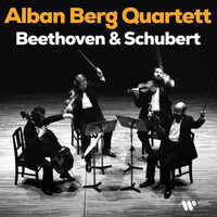 Thumbnail for the Ludwig van Beethoven - Beethoven: String Quartet No. 13 in B-Flat Major, Op. 130: II. Presto (Live at Konzerthaus, Wien, 1989) link, provided by host site