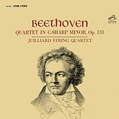 Thumbnail for the Juilliard String Quartet - Beethoven: String Quartet No. 14 in C-Sharp Minor, Op. 131 link, provided by host site
