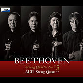 Thumbnail for the Alti String Quartet - Beethoven: String Quartet No. 15 link, provided by host site